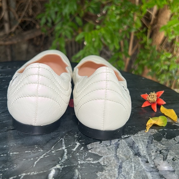 Agl Attilio Giusti Leombruni
Denise Flat In Off White wome size 7 - Picture 7 of 16